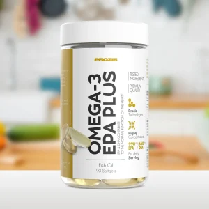 Omega-3 EPA Plus Prozis